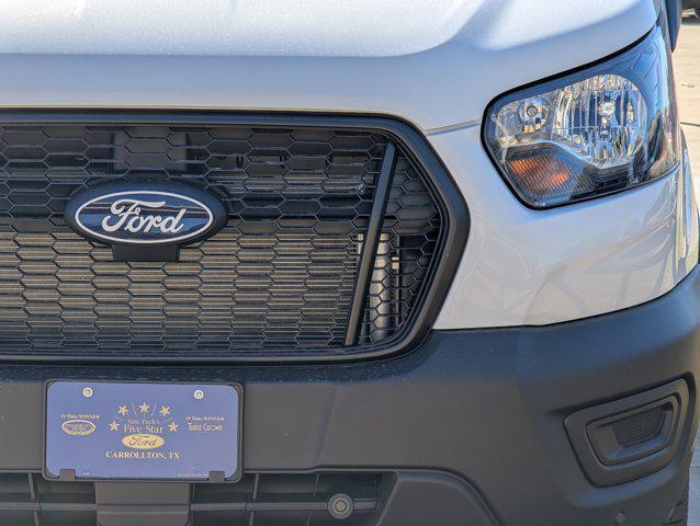 new 2026 Ford Transit-250 car, priced at $55,735
