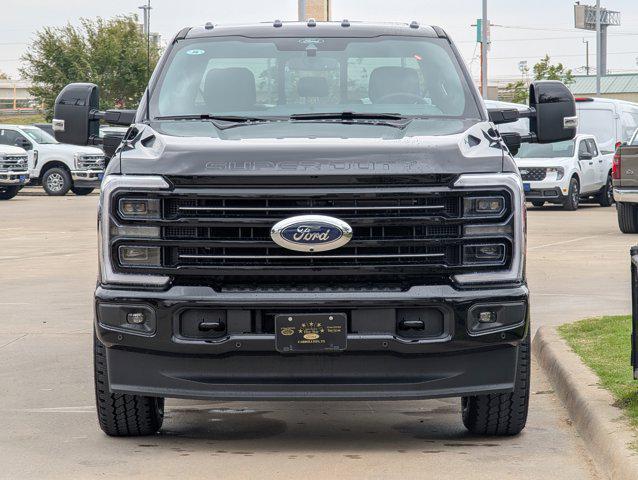 new 2026 Ford F-250 car, priced at $99,695