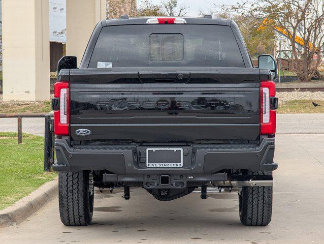 new 2026 Ford F-250 car, priced at $99,695