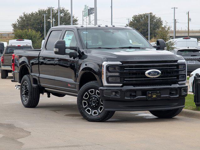 new 2026 Ford F-250 car, priced at $99,695