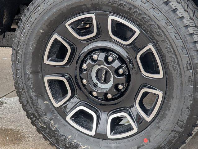 new 2026 Ford F-250 car, priced at $99,695