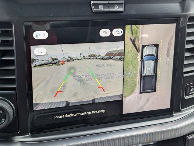 new 2026 Ford F-250 car, priced at $99,695