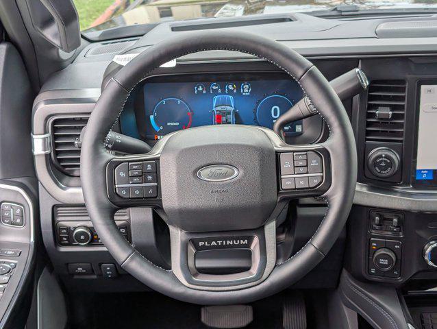 new 2026 Ford F-250 car, priced at $99,695