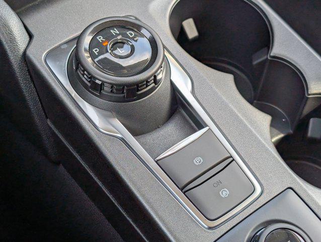 new 2025 Ford Bronco Sport car, priced at $41,380