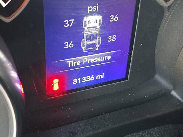 used 2020 Jeep Wrangler Unlimited car, priced at $27,500