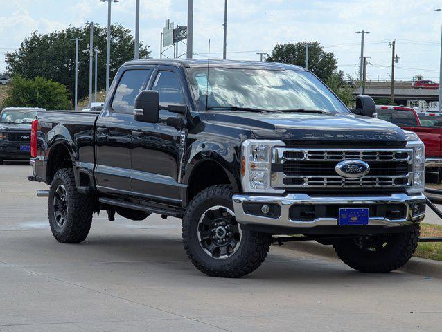 new 2025 Ford F-250 car, priced at $64,315