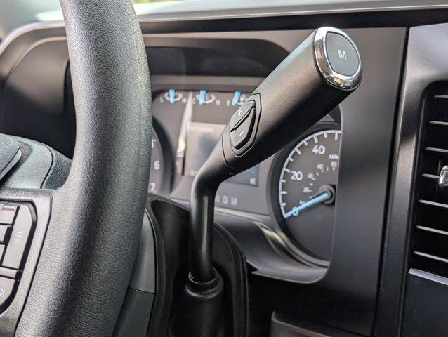 new 2025 Ford F-250 car, priced at $61,742