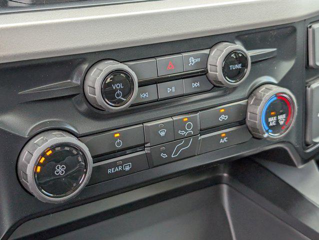 new 2025 Ford F-250 car, priced at $61,742