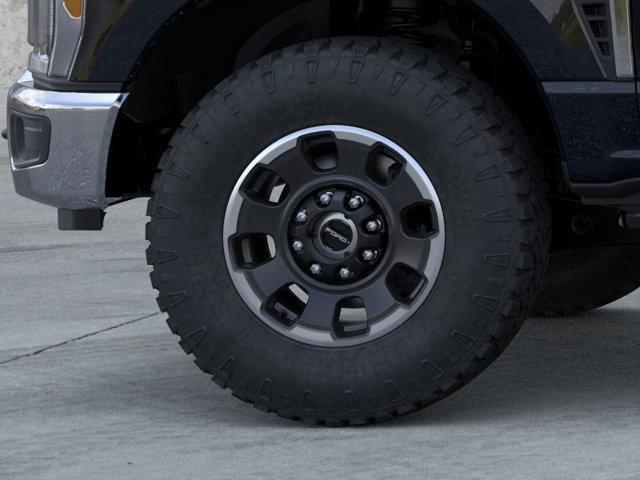 new 2025 Ford F-250 car, priced at $62,418