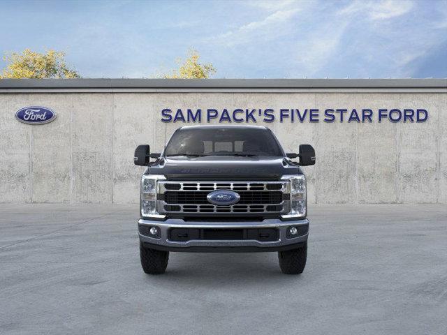 new 2025 Ford F-250 car, priced at $62,418