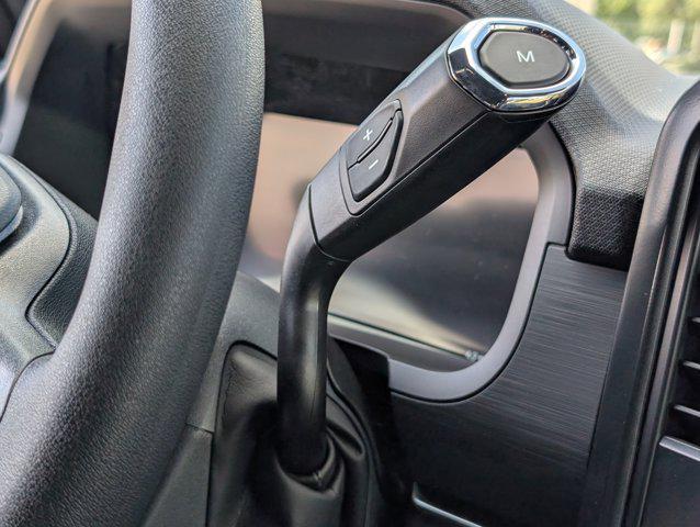 new 2025 Ford F-150 car, priced at $45,149