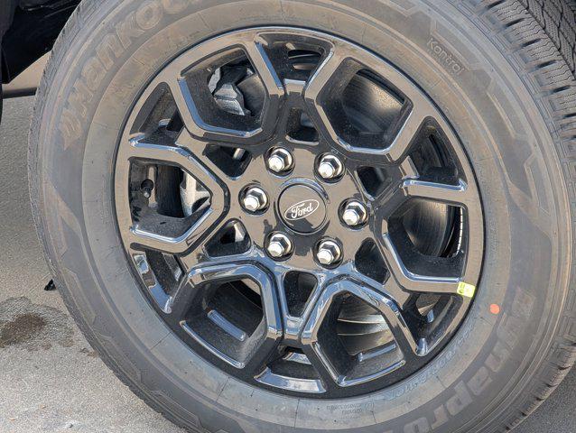 new 2025 Ford F-150 car, priced at $45,149