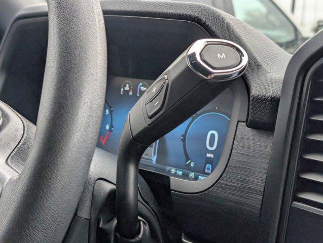 new 2024 Ford F-150 car, priced at $44,827