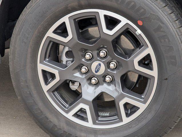 new 2024 Ford F-150 car, priced at $44,827
