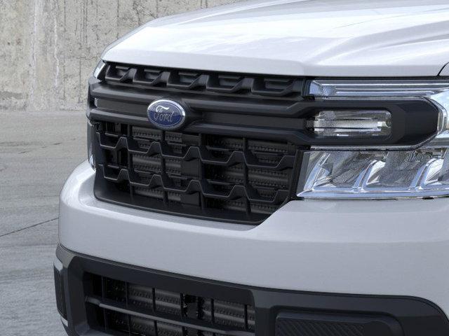 new 2024 Ford Maverick car, priced at $25,370
