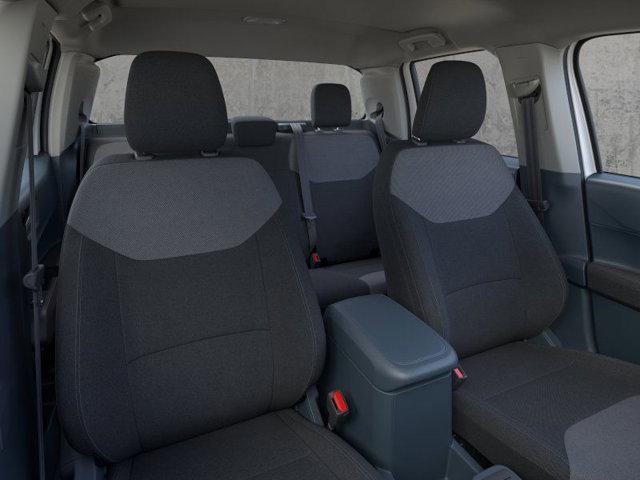 new 2024 Ford Maverick car, priced at $25,370