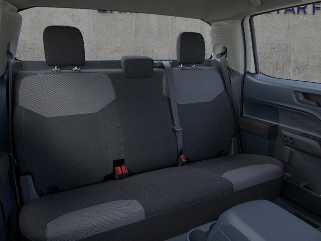 new 2024 Ford Maverick car, priced at $25,370