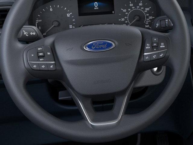 new 2024 Ford Maverick car, priced at $25,370