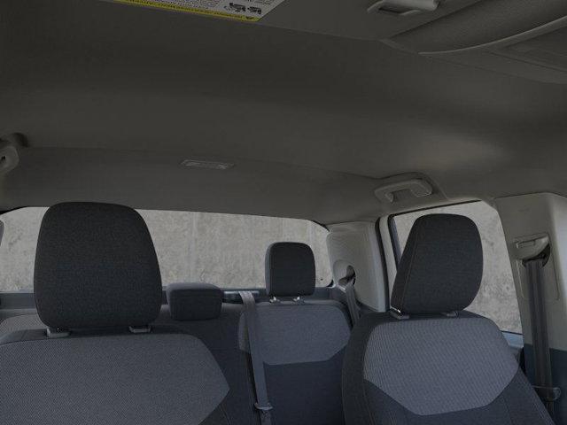 new 2024 Ford Maverick car, priced at $25,370