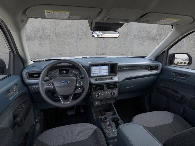 new 2024 Ford Maverick car, priced at $25,370