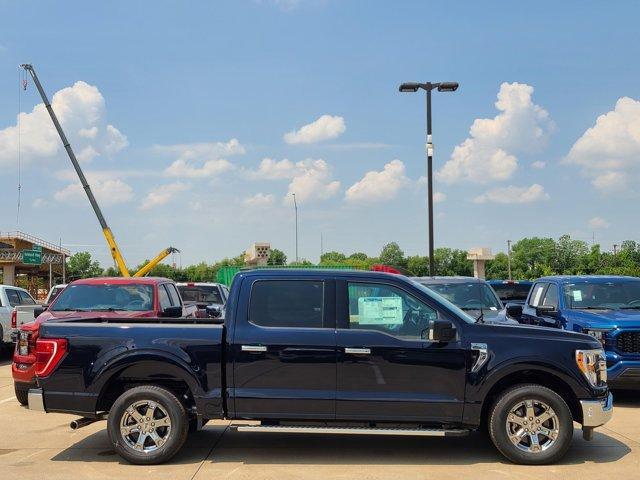 new 2023 Ford F-150 car, priced at $47,314