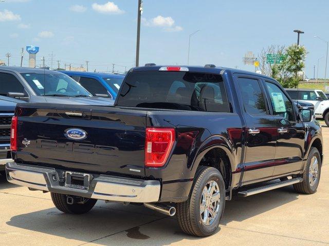 new 2023 Ford F-150 car, priced at $47,314