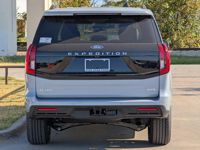 new 2025 Ford Expedition Max car, priced at $71,140
