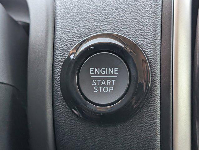 new 2025 Ford Expedition Max car, priced at $71,140