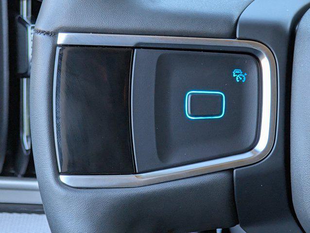 new 2025 Ford Expedition Max car, priced at $71,140