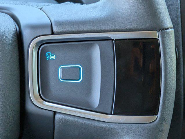new 2025 Ford Expedition Max car, priced at $71,140