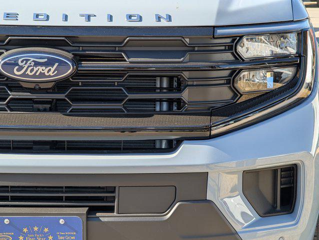 new 2025 Ford Expedition Max car, priced at $71,140