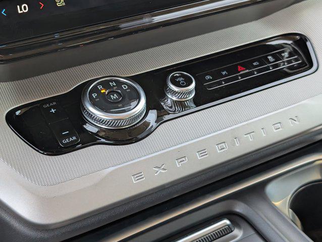 new 2025 Ford Expedition Max car, priced at $71,140