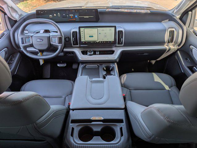 new 2025 Ford Expedition Max car, priced at $71,140
