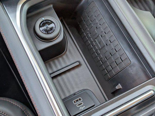 new 2025 Ford Expedition Max car, priced at $71,140