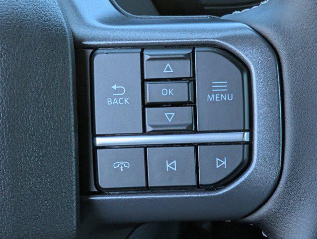 new 2025 Ford F-150 car, priced at $58,972