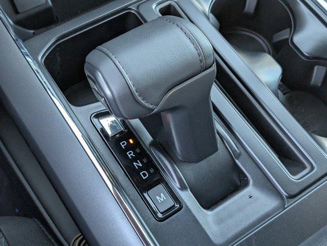 new 2025 Ford F-150 car, priced at $58,972