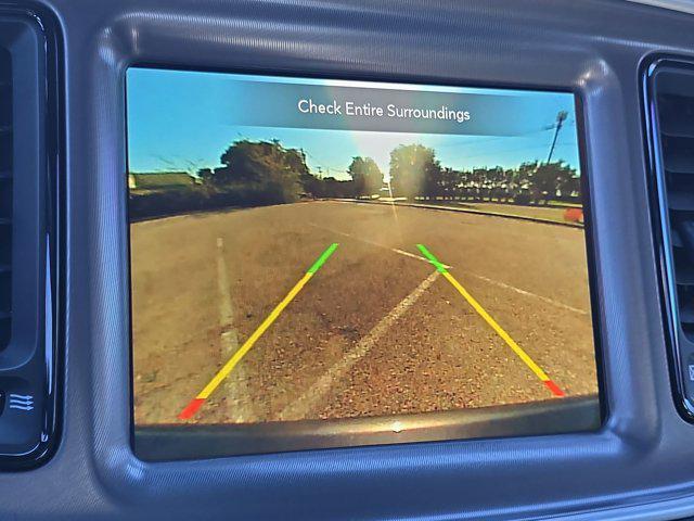 used 2022 Dodge Challenger car, priced at $38,000