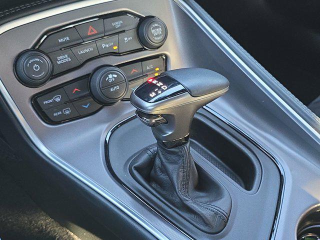 used 2022 Dodge Challenger car, priced at $38,000