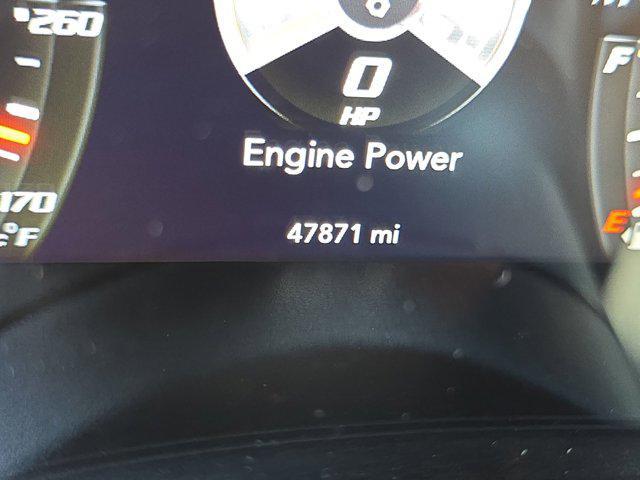 used 2022 Dodge Challenger car, priced at $38,000