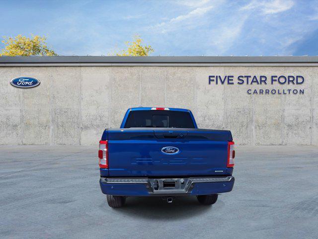 used 2023 Ford F-150 car, priced at $49,000