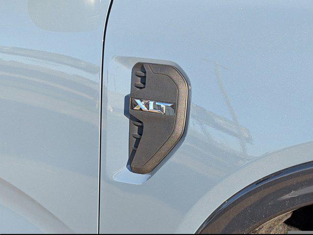 new 2024 Ford Ranger car, priced at $42,127
