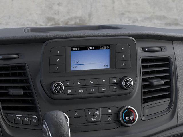 new 2025 Ford Transit-350 car, priced at $57,865
