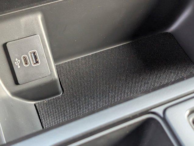 new 2025 Ford F-150 car, priced at $49,055