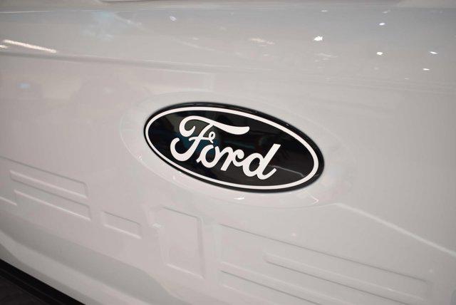 new 2024 Ford F-150 car, priced at $61,387