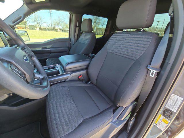 used 2022 Ford F-150 car, priced at $33,450