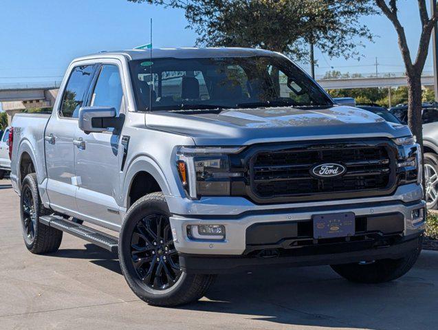 new 2024 Ford F-150 car, priced at $69,683