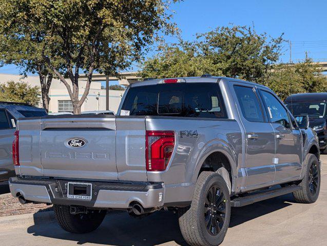 new 2024 Ford F-150 car, priced at $69,683