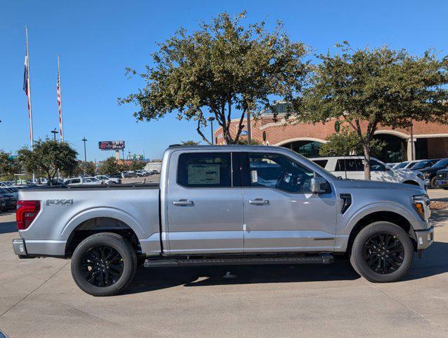 new 2024 Ford F-150 car, priced at $69,683