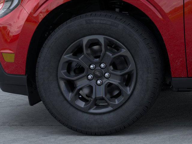 new 2025 Ford Maverick car, priced at $29,978