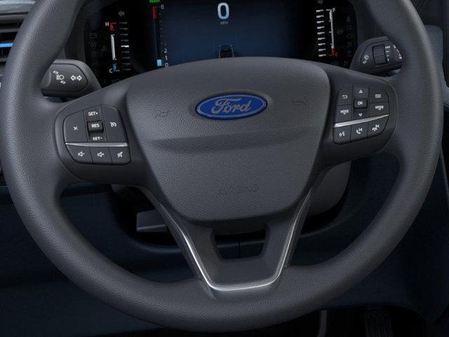 new 2025 Ford Maverick car, priced at $29,978